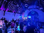 live music night