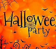 halloween party spooktacular