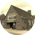 portbury village hall logo