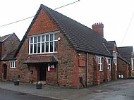 village hall agm